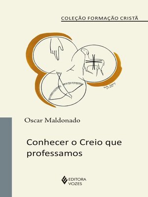 cover image of Conhecer o Creio que professamos